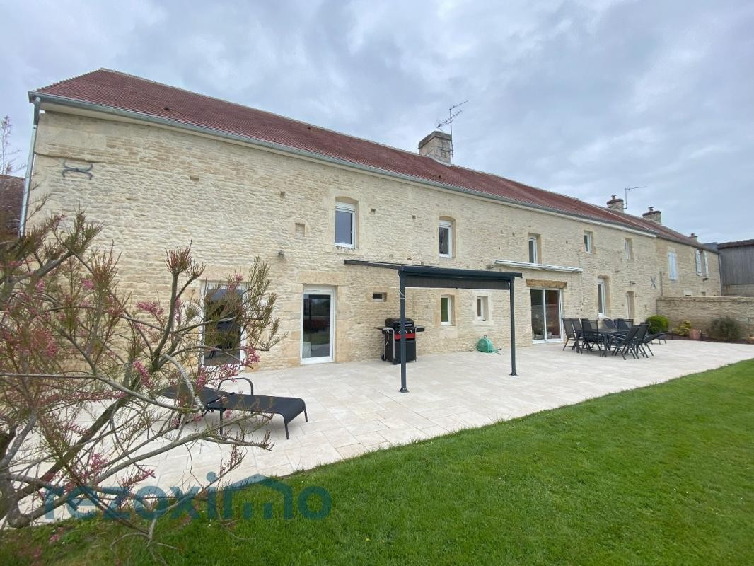 Vente Maison à Saint-Pierre-sur-Dives 8 pièces