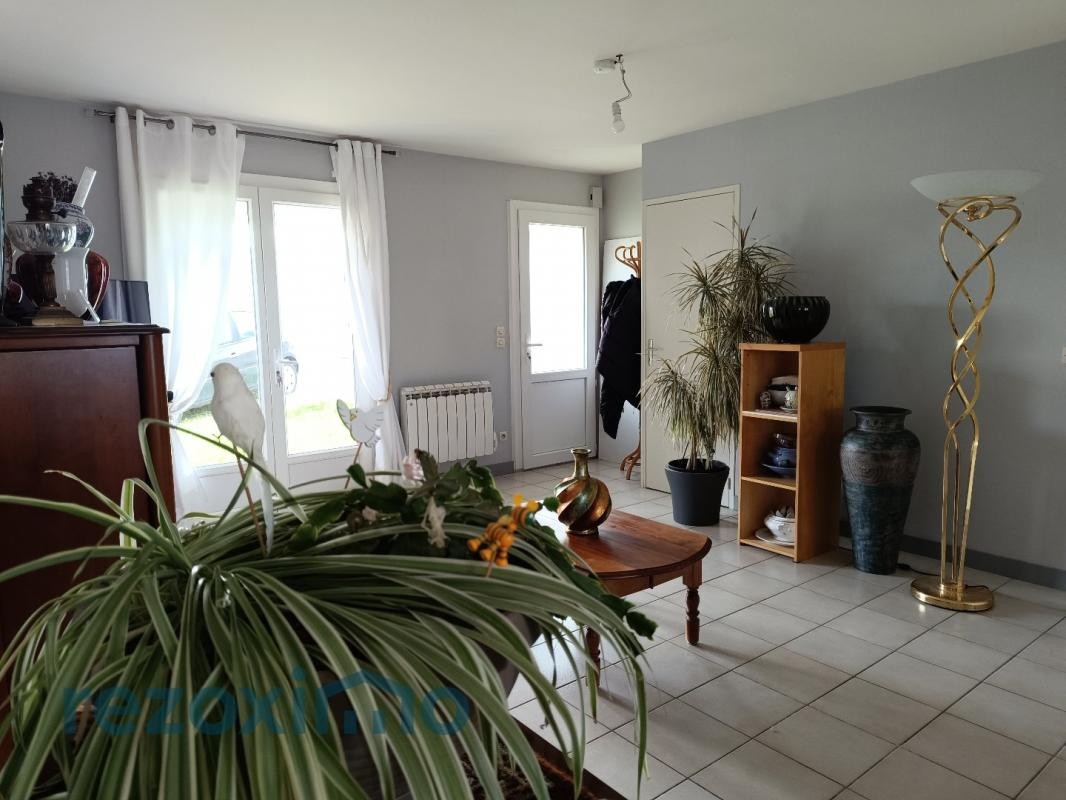 Vente Maison à Royan 4 pièces