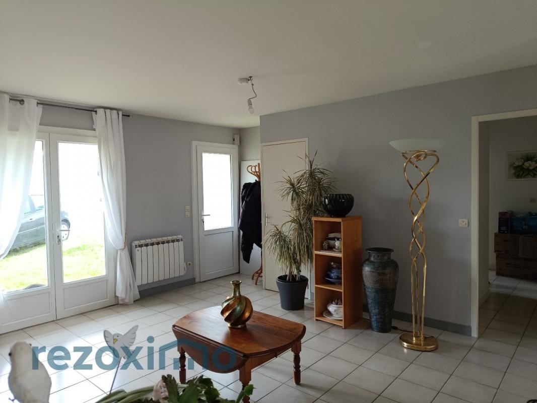 Vente Maison à Royan 4 pièces