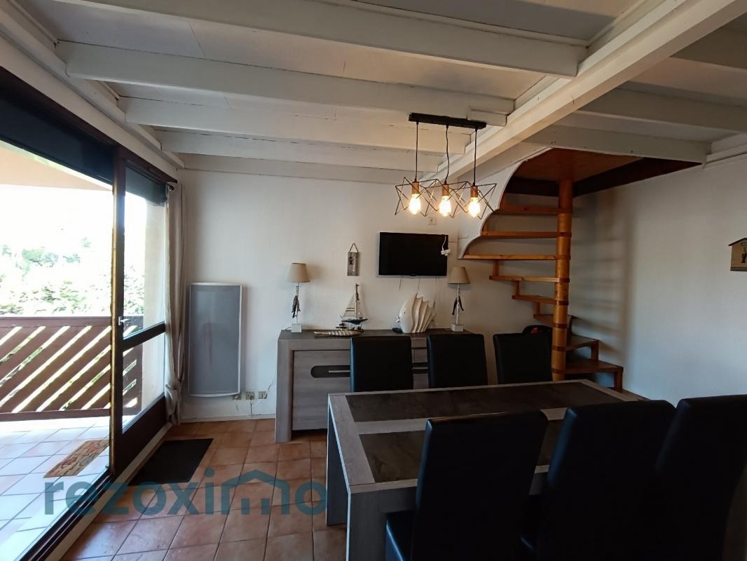 Vente Appartement à Saint-Georges-de-Didonne 2 pièces