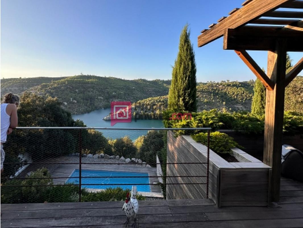 Vente Maison à Esparron-de-Verdon 5 pièces