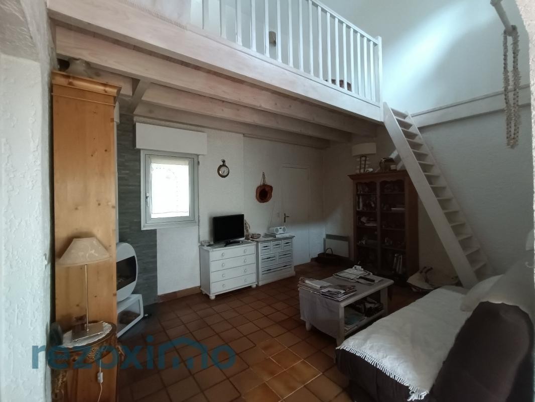 Vente Maison à Saint-Georges-de-Didonne 3 pièces