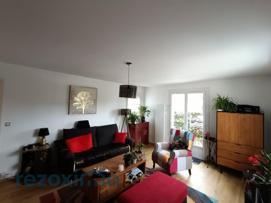 Vente Appartement à Saint-Georges-de-Didonne 4 pièces