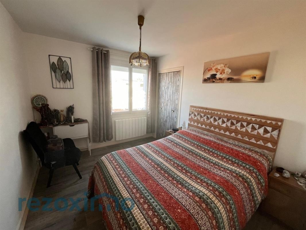 Vente Appartement à Saint-Georges-de-Didonne 4 pièces