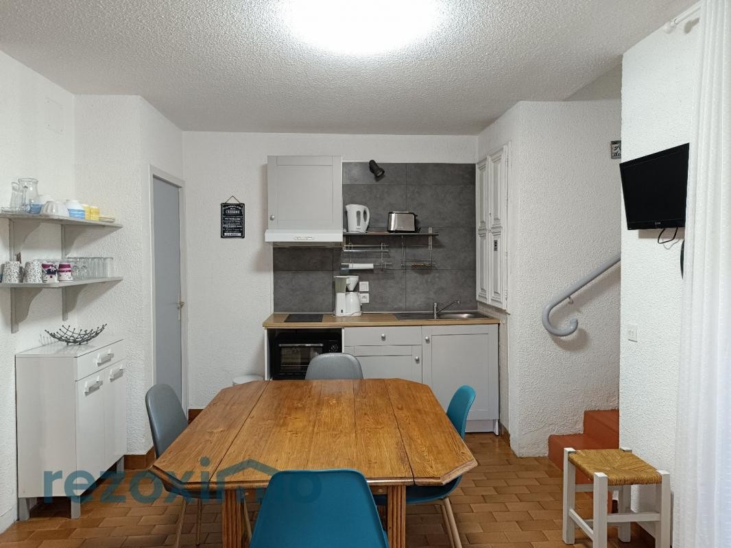 Vente Appartement à Saint-Georges-de-Didonne 3 pièces