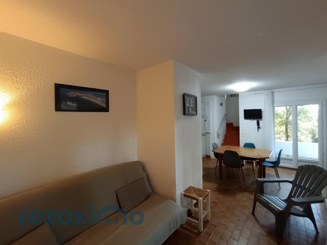 Vente Appartement à Saint-Georges-de-Didonne 3 pièces