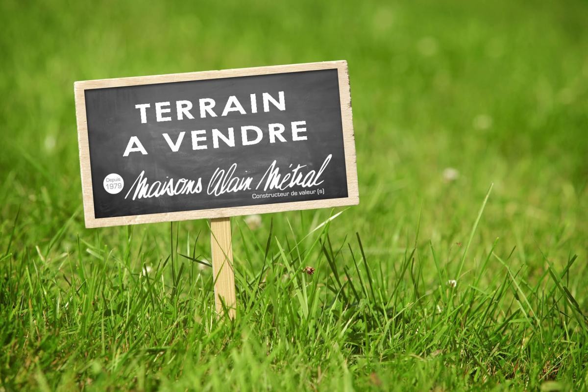 Vente Terrain à Cessy 0 pièce