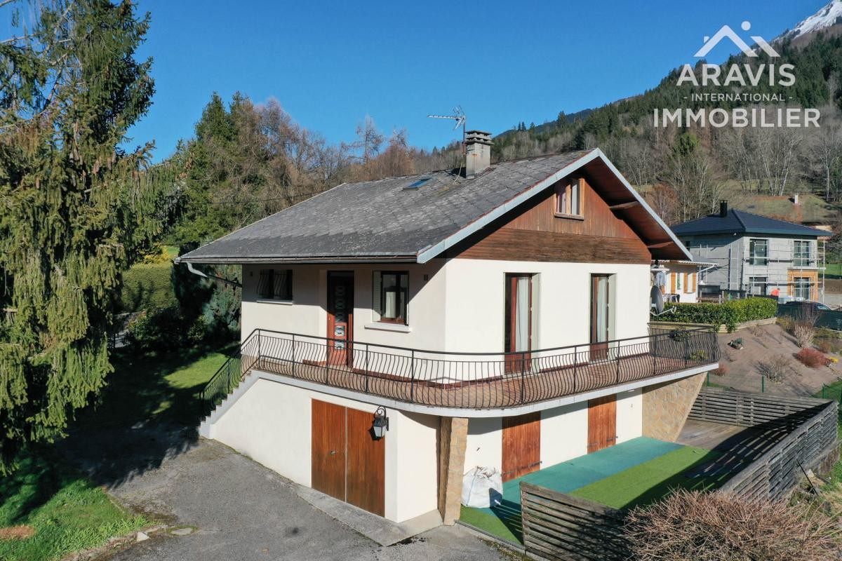 Vente Maison à Faverges 5 pièces