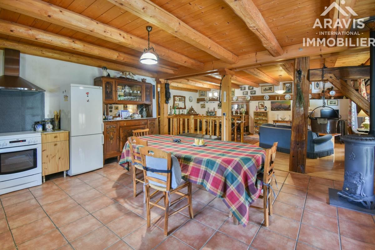 Vente Maison à Faverges 3 pièces