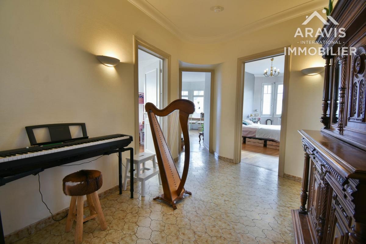 Vente Appartement à Annecy 3 pièces