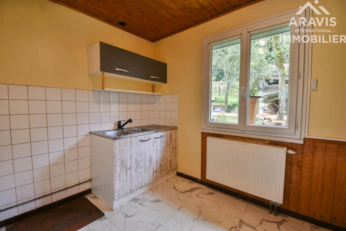 Vente Maison à Faverges 5 pièces