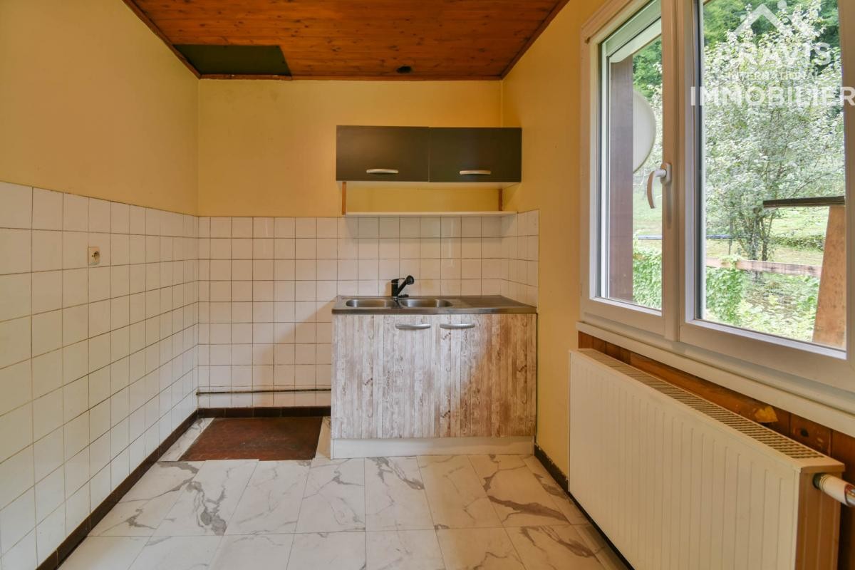 Vente Maison à Faverges 5 pièces