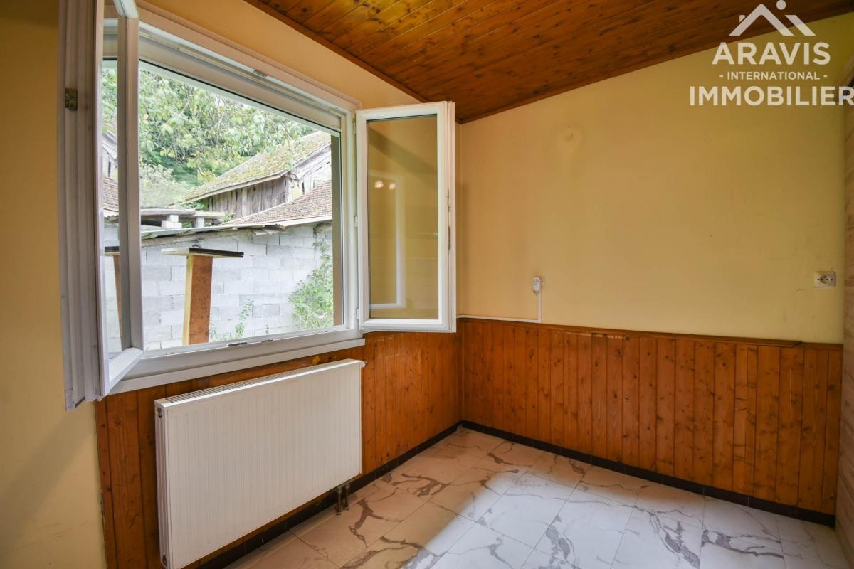 Vente Maison à Faverges 5 pièces