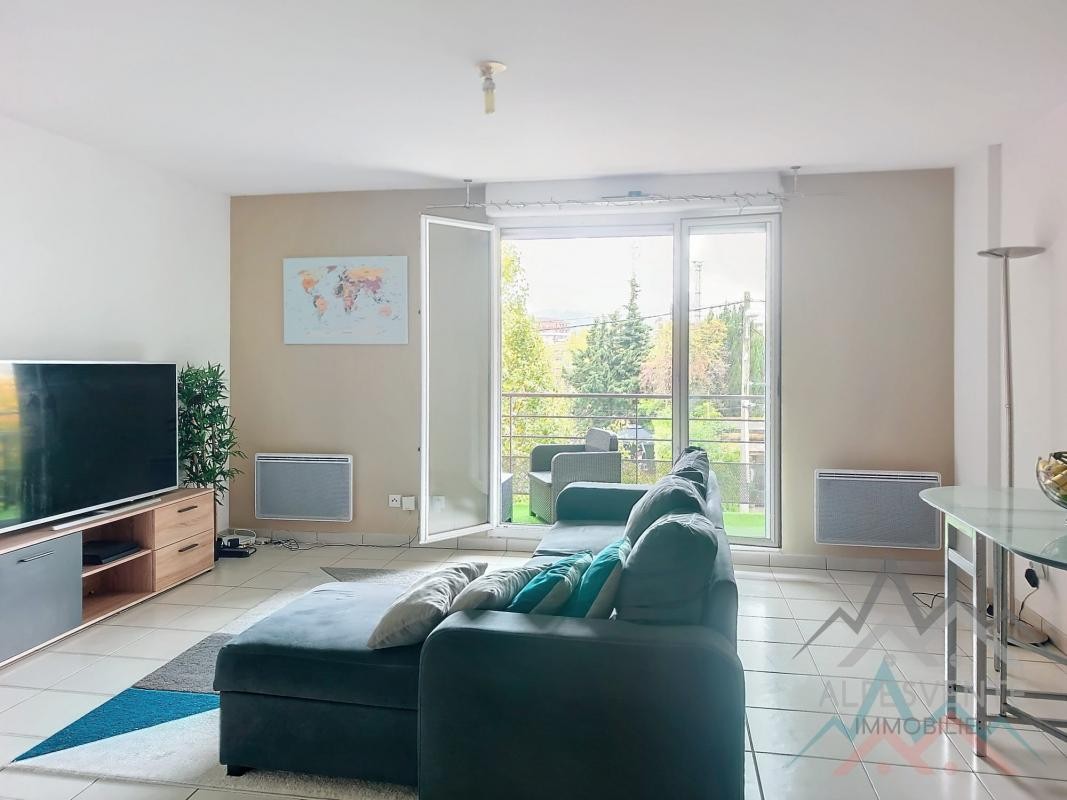 Vente Appartement à Ville-la-Grand 2 pièces