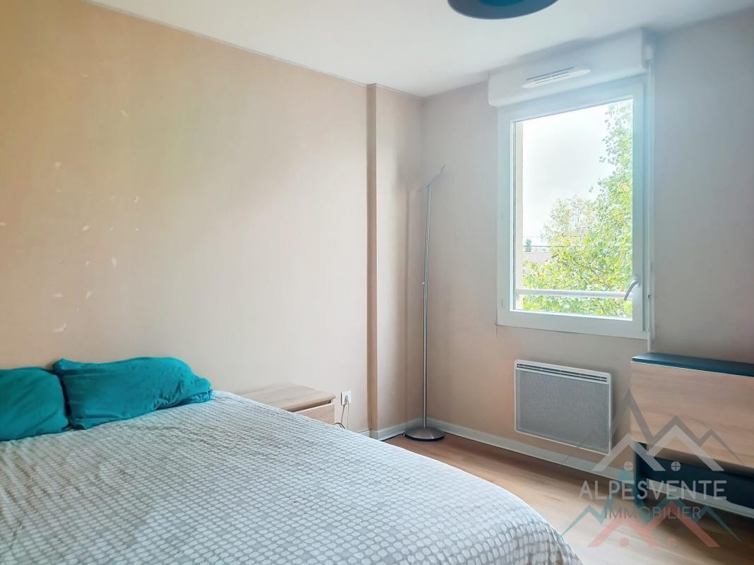 Vente Appartement à Ville-la-Grand 2 pièces