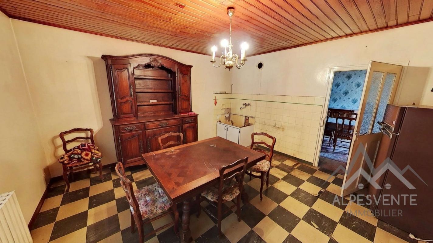 Vente Maison à Seytroux 11 pièces