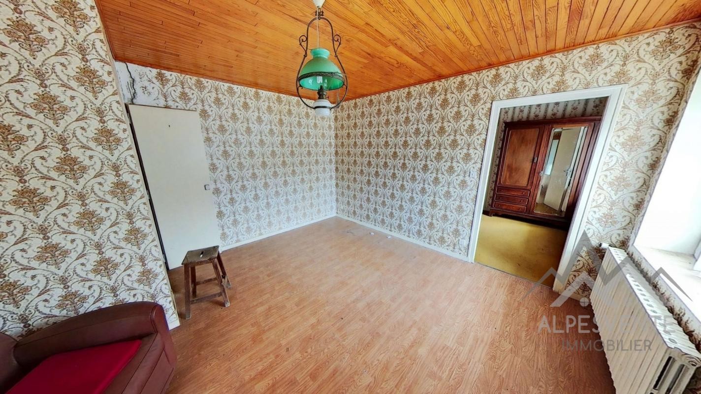 Vente Maison à Seytroux 28 pièces