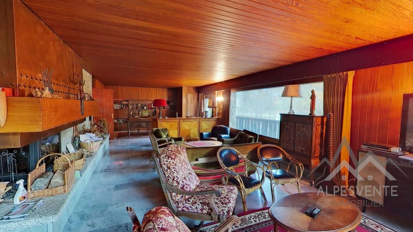 Vente Maison à Morzine 21 pièces