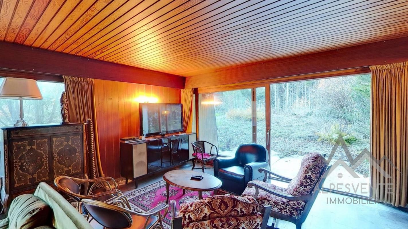 Vente Maison à Morzine 21 pièces