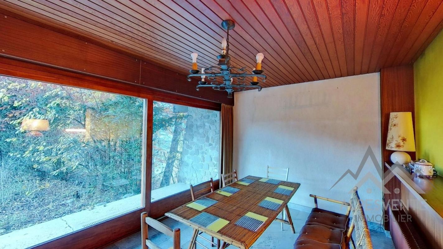 Vente Maison à Morzine 21 pièces