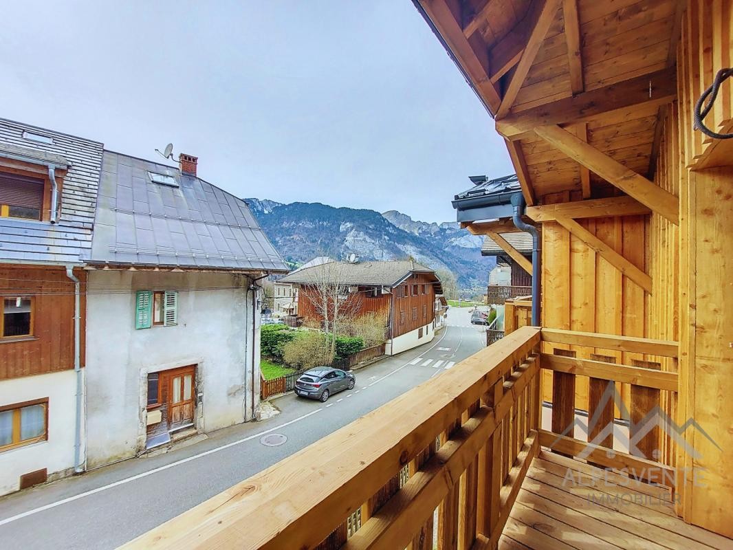 Vente Maison à le Biot 5 pièces