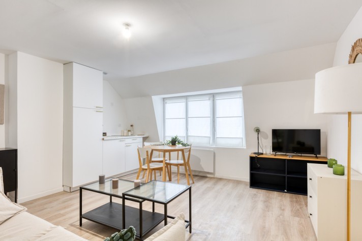 Location Appartement à Faches-Thumesnil 2 pièces