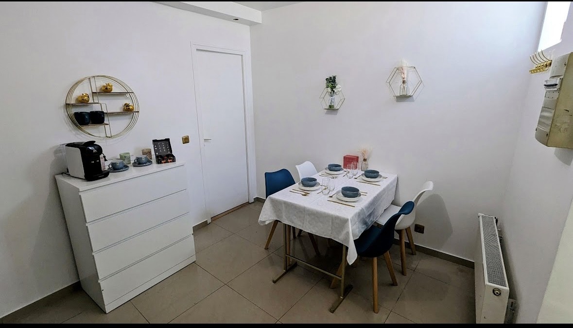 Location Appartement à Rosny-sous-Bois 3 pièces