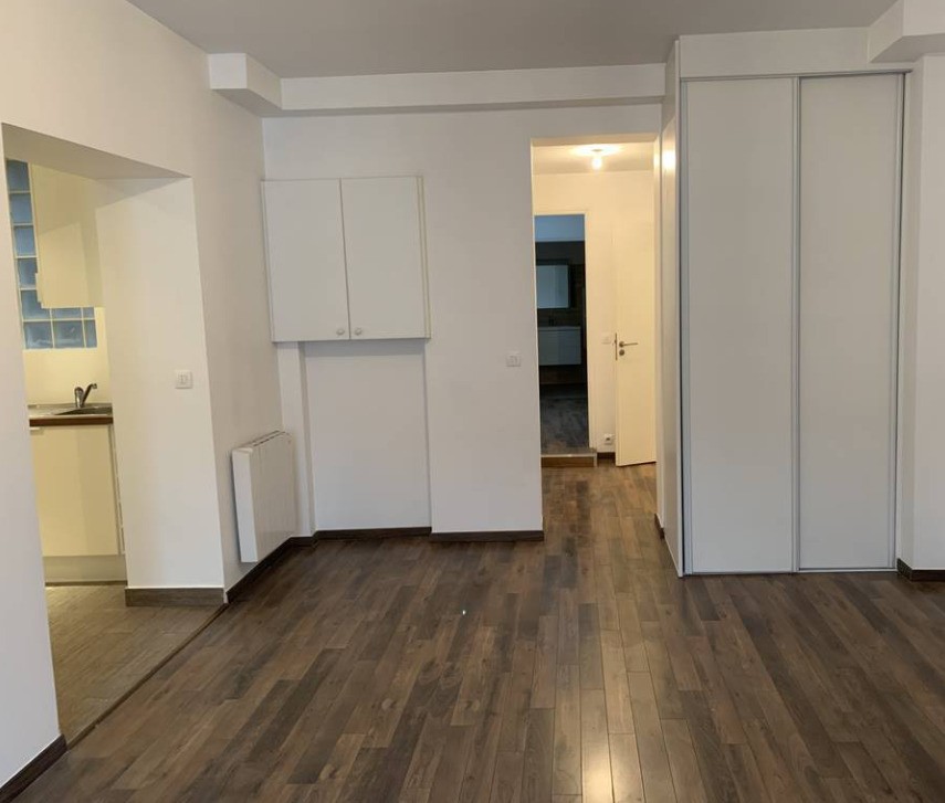 Location Appartement à Rueil-Malmaison 2 pièces