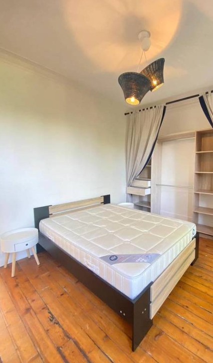 Location Appartement à Nanterre 2 pièces