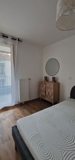 Location Appartement à Épinay-sur-Seine 2 pièces