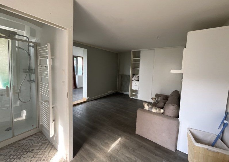 Location Appartement à Villiers-le-Bel 1 pièce