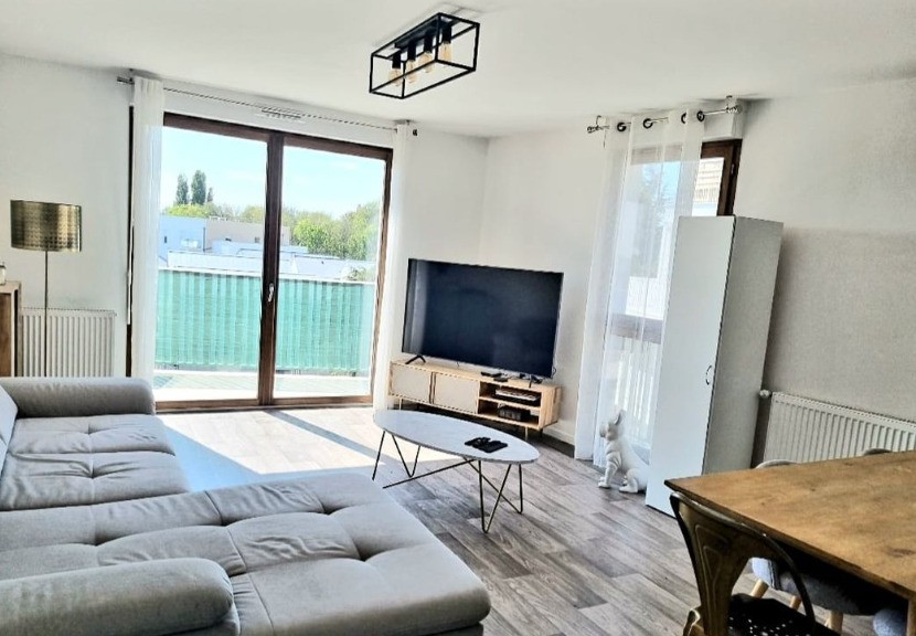 Location Appartement à Villepinte 3 pièces