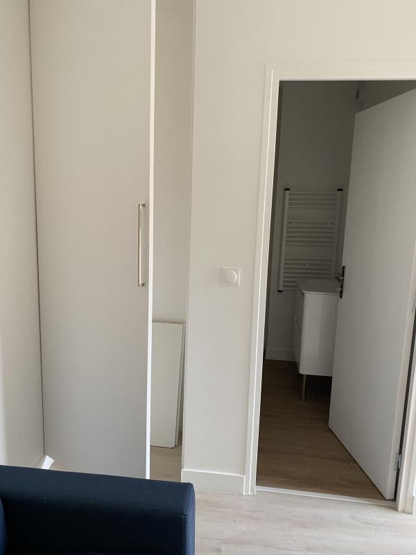 Location Appartement à Aulnay-sous-Bois 1 pièce