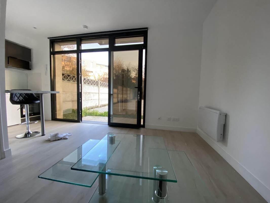 Location Appartement à Aulnay-sous-Bois 1 pièce