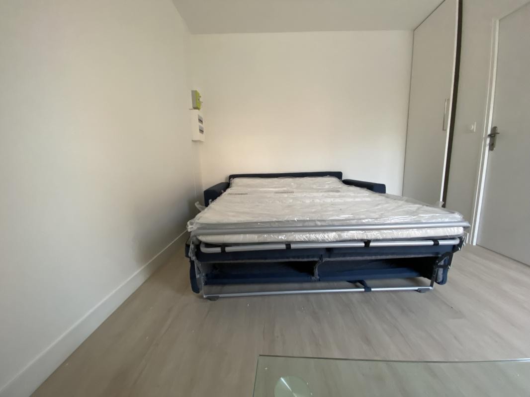 Location Appartement à Aulnay-sous-Bois 1 pièce