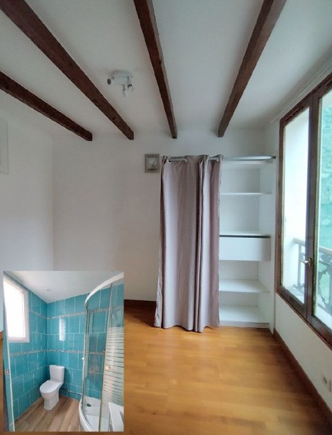 Location Appartement à Paris Entrepôt 10e arrondissement 3 pièces