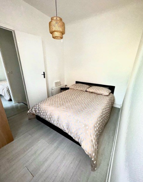 Location Appartement à Stains 3 pièces