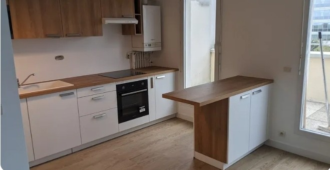 Location Appartement à Gennevilliers 2 pièces