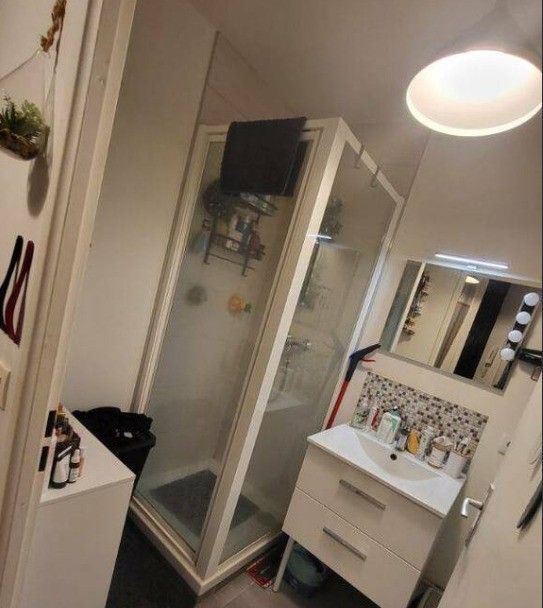 Location Appartement à Cergy 1 pièce