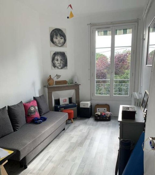 Location Appartement à Épinay-sur-Orge 3 pièces