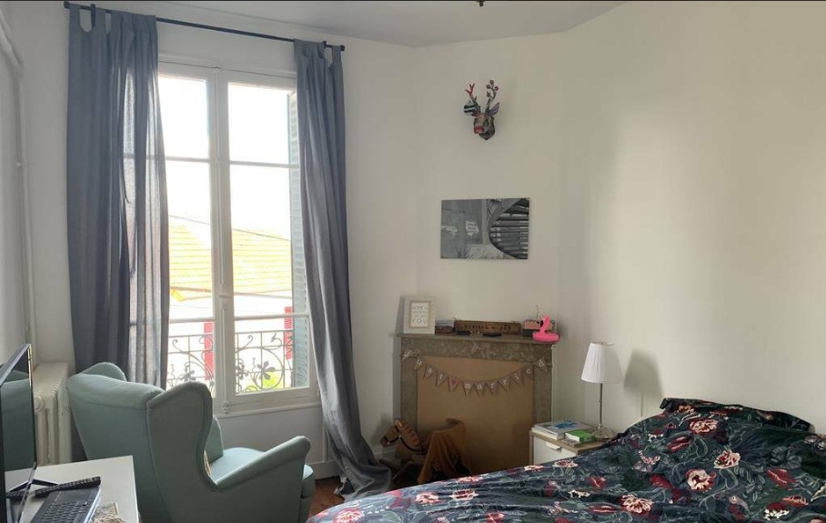 Location Appartement à Épinay-sur-Orge 3 pièces