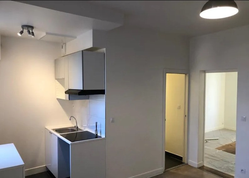 Location Appartement à Stains 2 pièces