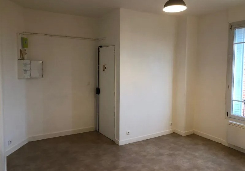 Location Appartement à Stains 2 pièces