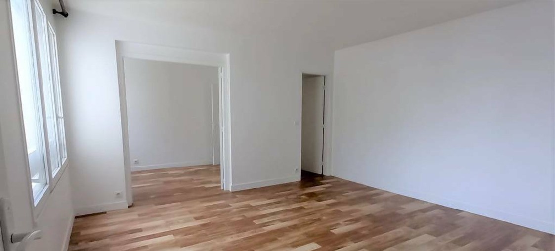 Location Appartement à Bezons 3 pièces