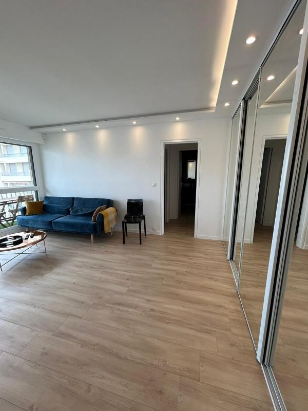 Vente Appartement à Courbevoie 2 pièces