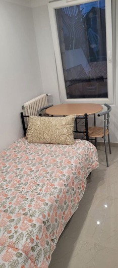 Location Appartement à Sevran 1 pièce