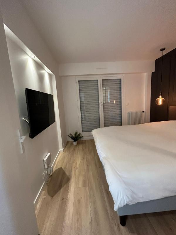 Vente Appartement à Courbevoie 2 pièces