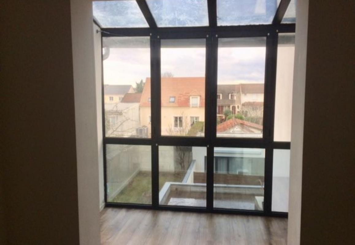 Location Appartement à Clamart 1 pièce