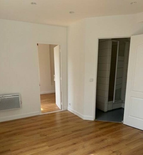 Location Appartement à Rueil-Malmaison 2 pièces