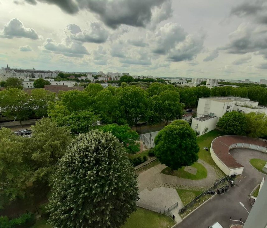 Location Appartement à Saint-Denis 1 pièce